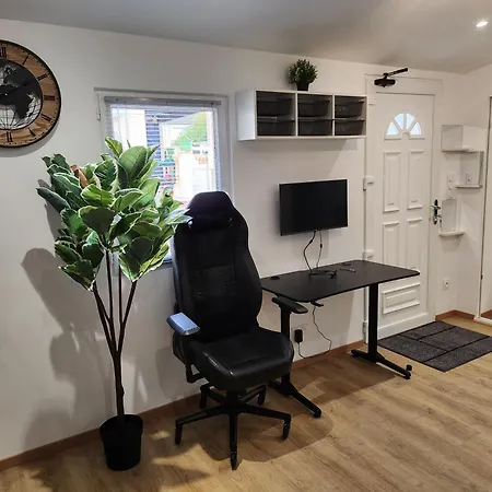 Apartment A Moins De 10 Minutes De La Cite Medievale De *