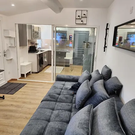 A Moins De 10 Minutes De La Cite Medievale De * Carcassonne