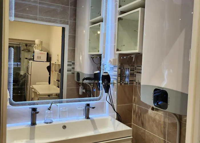 A Moins De 10 Minutes De La Cite Medievale De * Carcassonne