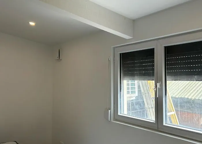 A Moins De 10 Minutes De La Cite Medievale De Apartment Carcassonne